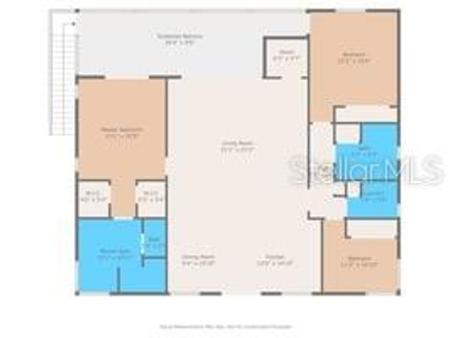 4207 CARLOS COURT, Hernando Beach, FL 34607