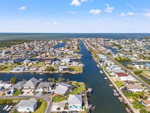 4207 CARLOS COURT, Hernando Beach, FL 34607