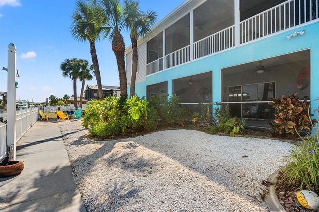 4207 CARLOS COURT, Hernando Beach, FL 34607