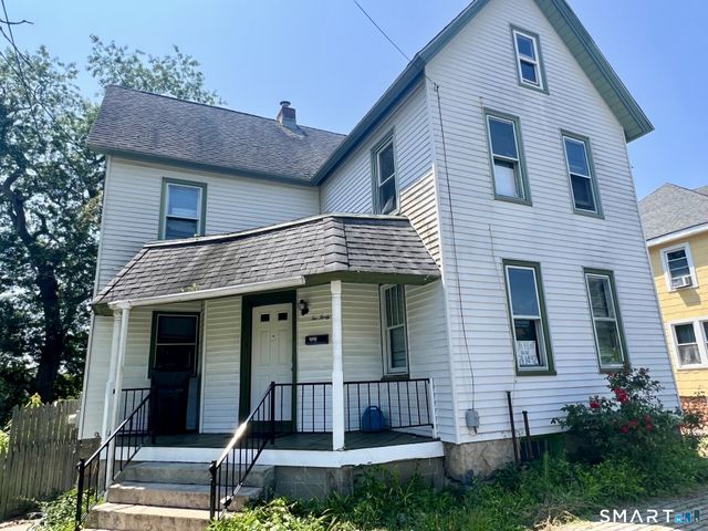 240 Crystal Avenue, New London, CT 06320