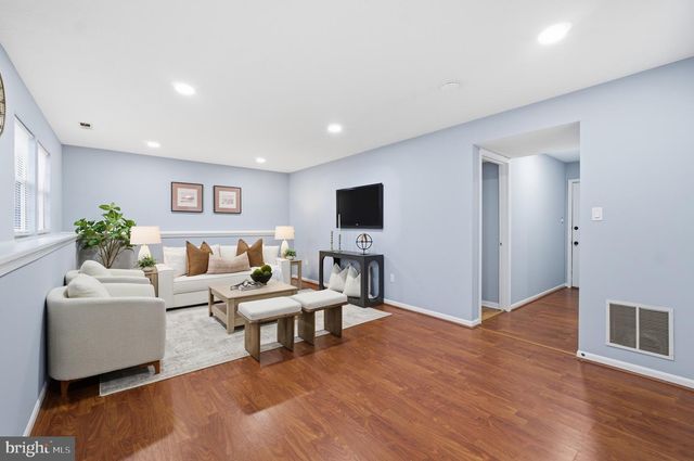 28 SUNRISE CT, Randallstown, MD 21133