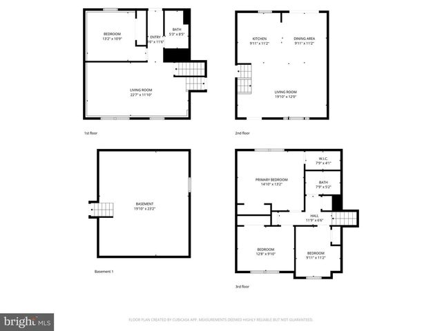 28 SUNRISE CT, Randallstown, MD 21133