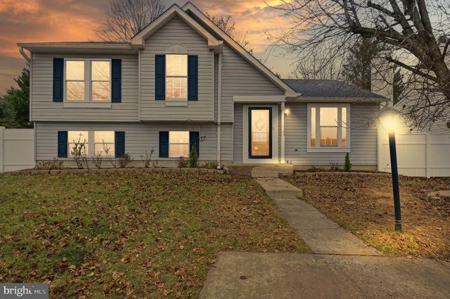 28 SUNRISE CT, Randallstown, MD 21133