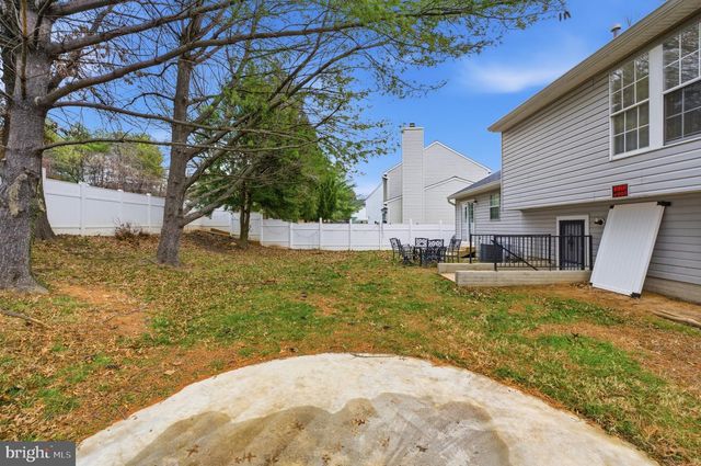 28 SUNRISE CT, Randallstown, MD 21133