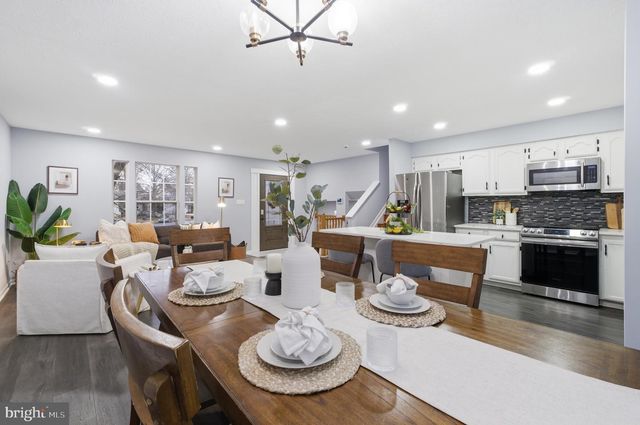 28 SUNRISE CT, Randallstown, MD 21133