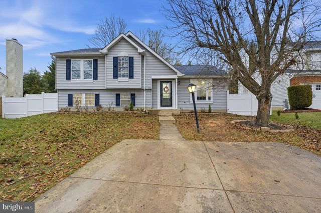 28 SUNRISE CT, Randallstown, MD 21133