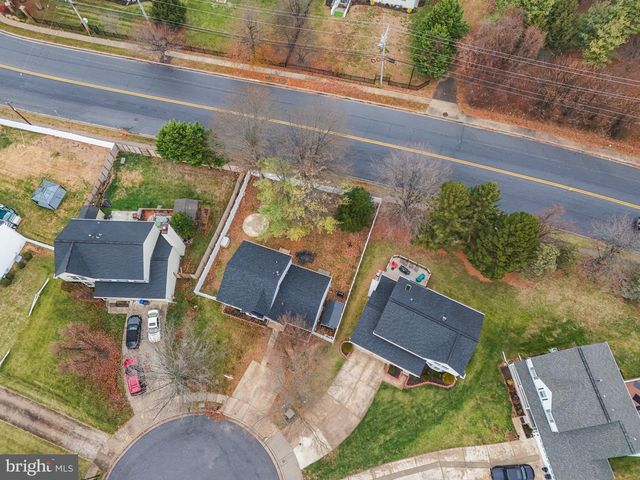 28 SUNRISE CT, Randallstown, MD 21133