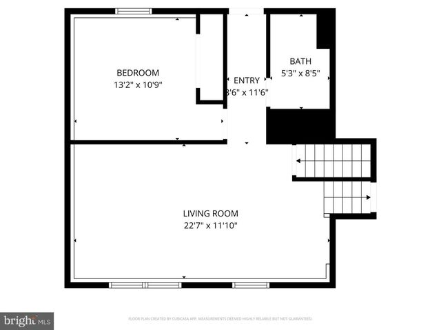 28 SUNRISE CT, Randallstown, MD 21133