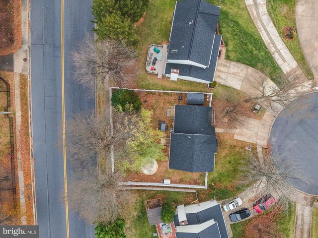 28 SUNRISE CT, Randallstown, MD 21133