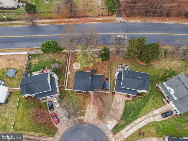 28 SUNRISE CT, Randallstown, MD 21133