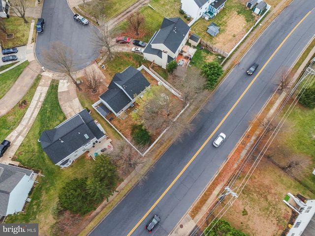 28 SUNRISE CT, Randallstown, MD 21133