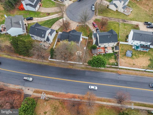 28 SUNRISE CT, Randallstown, MD 21133