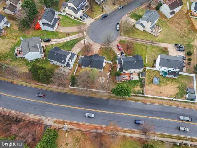 28 SUNRISE CT, Randallstown, MD 21133