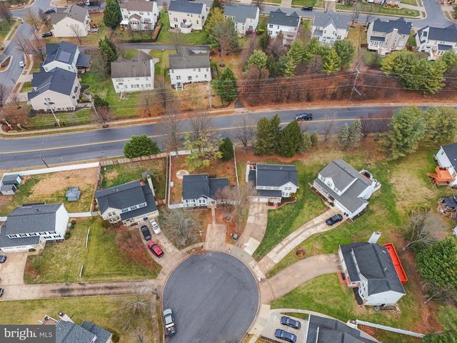 28 SUNRISE CT, Randallstown, MD 21133