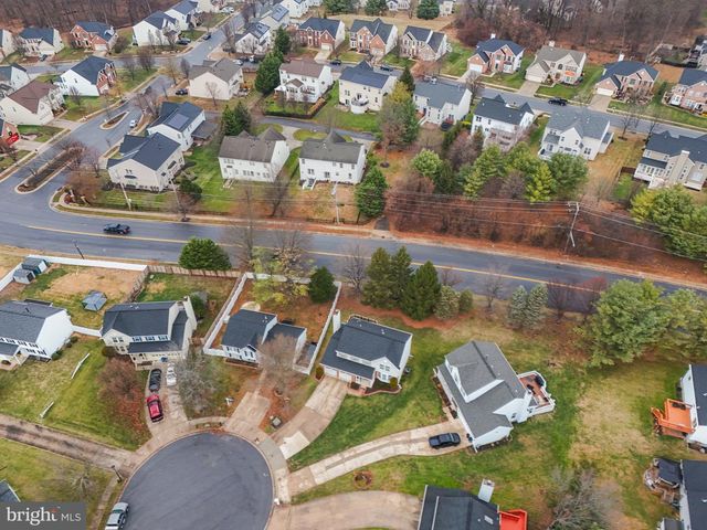 28 SUNRISE CT, Randallstown, MD 21133