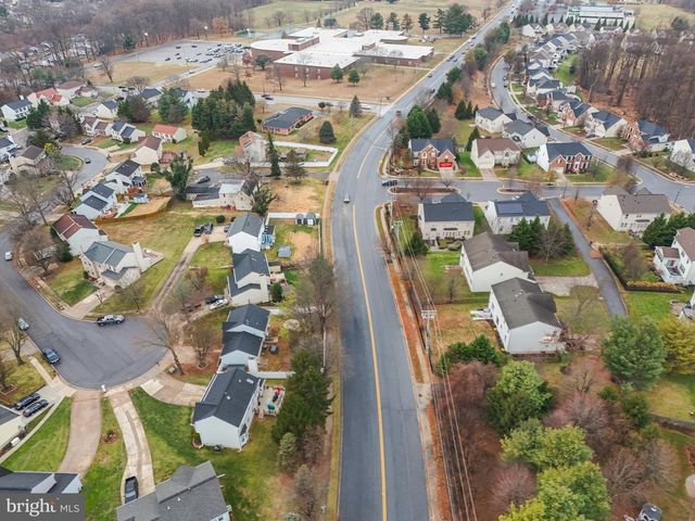 28 SUNRISE CT, Randallstown, MD 21133