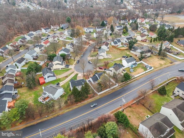 28 SUNRISE CT, Randallstown, MD 21133