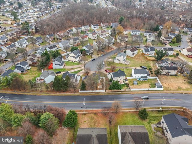 28 SUNRISE CT, Randallstown, MD 21133