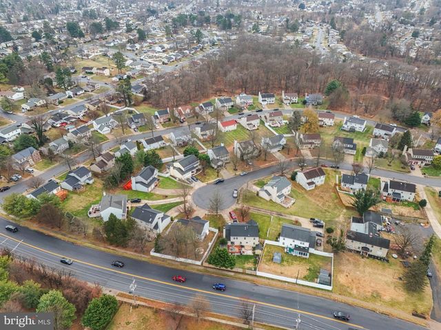 28 SUNRISE CT, Randallstown, MD 21133