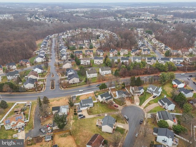 28 SUNRISE CT, Randallstown, MD 21133