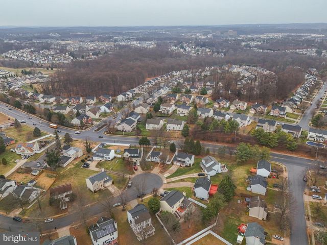 28 SUNRISE CT, Randallstown, MD 21133