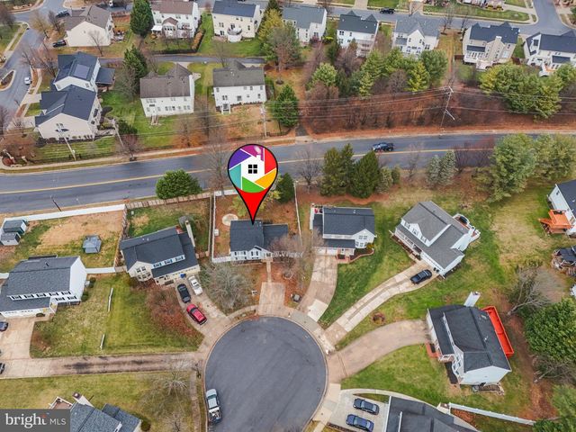 28 SUNRISE CT, Randallstown, MD 21133