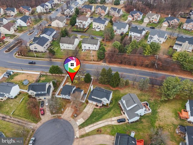 28 SUNRISE CT, Randallstown, MD 21133