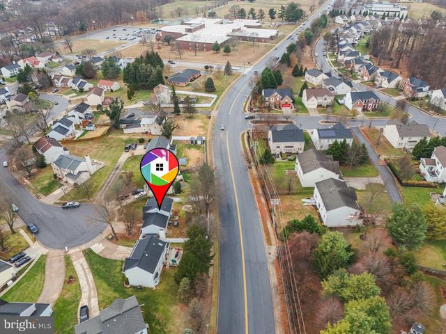 28 SUNRISE CT, Randallstown, MD 21133