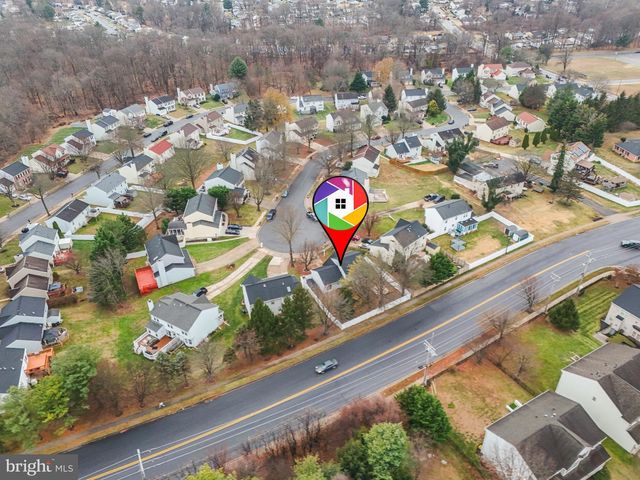 28 SUNRISE CT, Randallstown, MD 21133