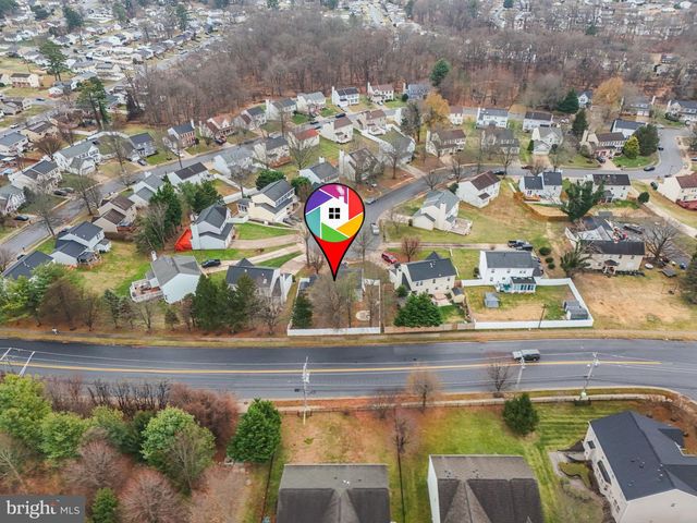 28 SUNRISE CT, Randallstown, MD 21133