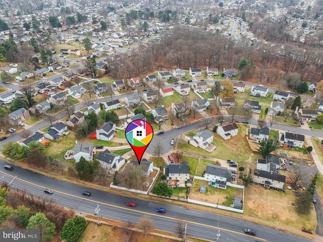 28 SUNRISE CT, Randallstown, MD 21133