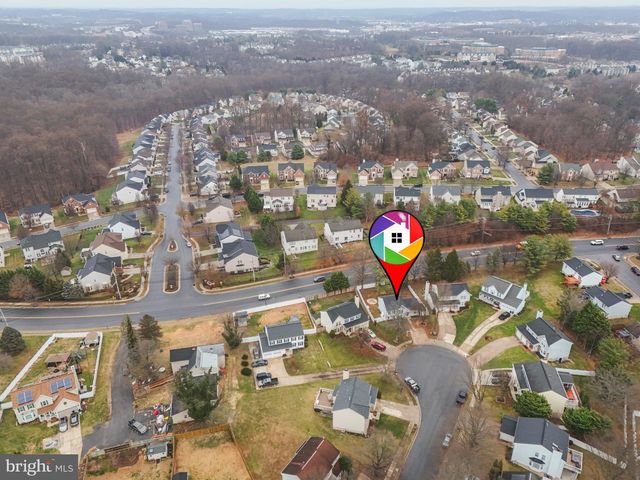 28 SUNRISE CT, Randallstown, MD 21133