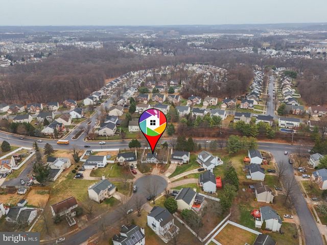 28 SUNRISE CT, Randallstown, MD 21133