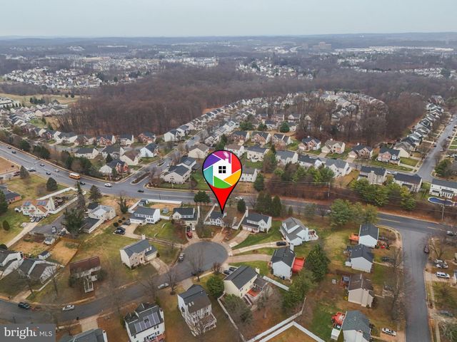 28 SUNRISE CT, Randallstown, MD 21133