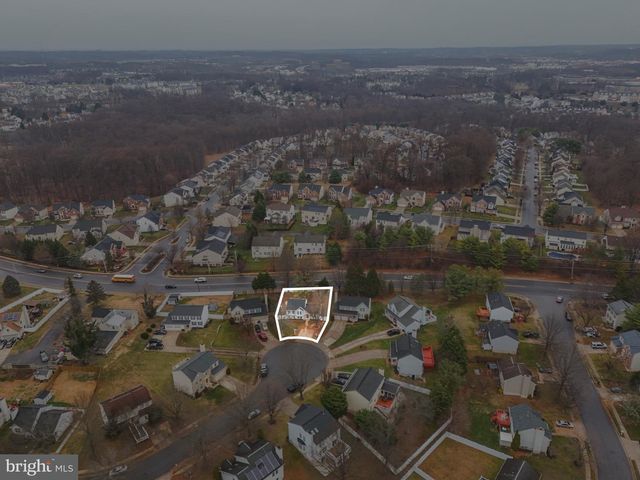 28 SUNRISE CT, Randallstown, MD 21133