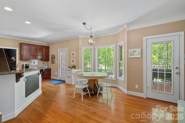 2401 Flagstick Drive, Matthews, NC 28104
