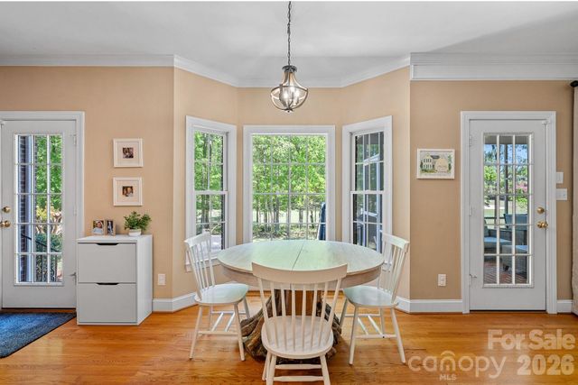 2401 Flagstick Drive, Matthews, NC 28104
