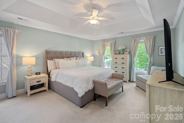 2401 Flagstick Drive, Matthews, NC 28104