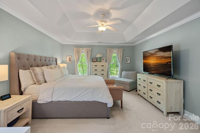 2401 Flagstick Drive, Matthews, NC 28104