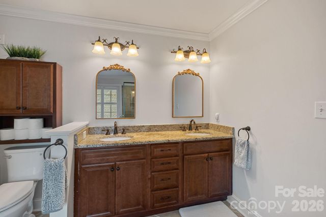 2401 Flagstick Drive, Matthews, NC 28104
