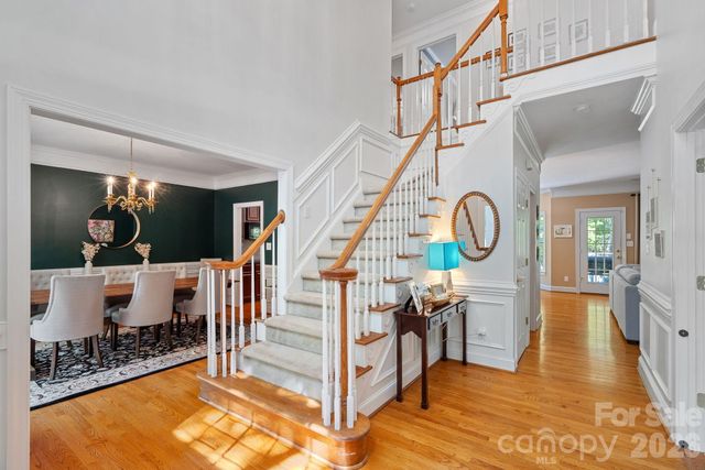 2401 Flagstick Drive, Matthews, NC 28104