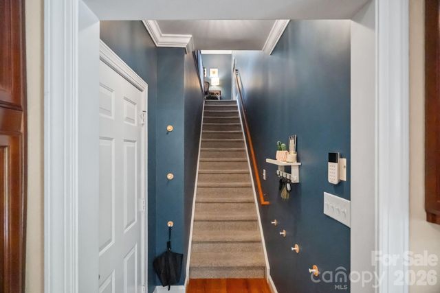 2401 Flagstick Drive, Matthews, NC 28104