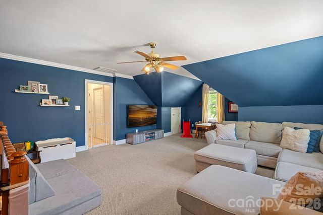 2401 Flagstick Drive, Matthews, NC 28104