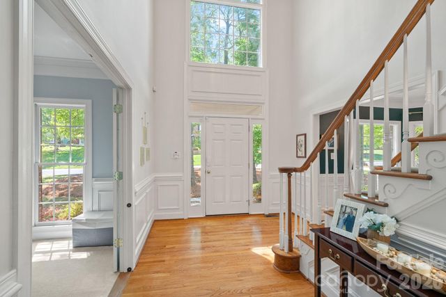 2401 Flagstick Drive, Matthews, NC 28104