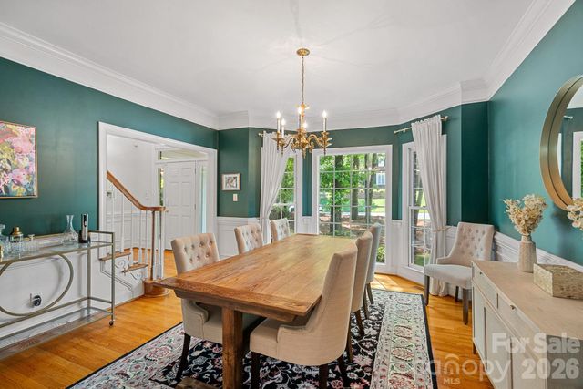 2401 Flagstick Drive, Matthews, NC 28104