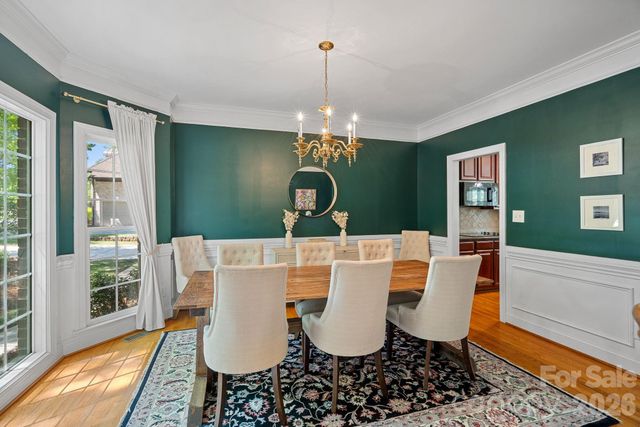 2401 Flagstick Drive, Matthews, NC 28104