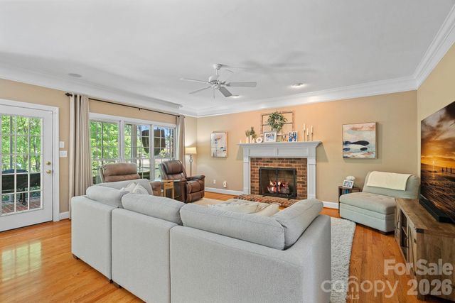 2401 Flagstick Drive, Matthews, NC 28104