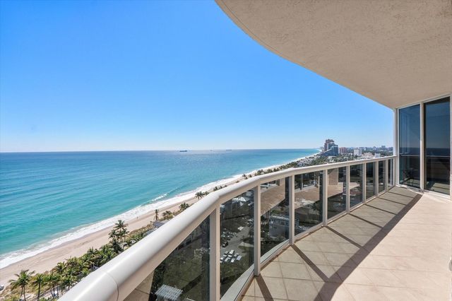 3100 N Ocean Boulevard 1909, Fort Lauderdale, FL 33308