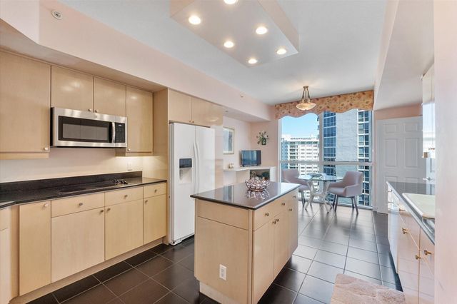 3100 N Ocean Boulevard 1909, Fort Lauderdale, FL 33308