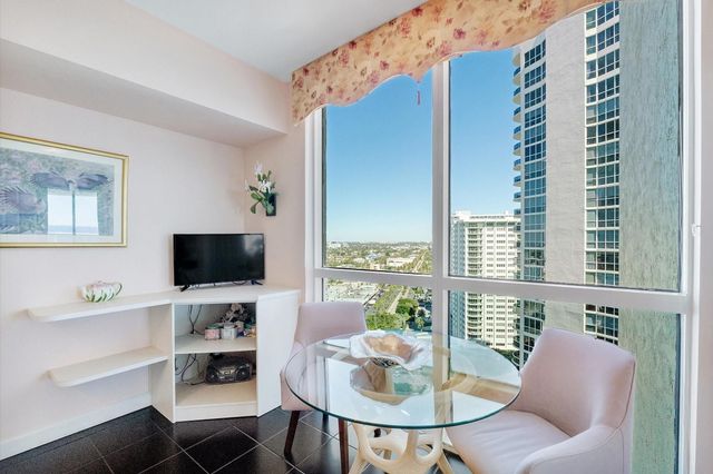 3100 N Ocean Boulevard 1909, Fort Lauderdale, FL 33308